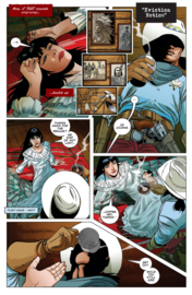 Vampirella (2025-2026)   11