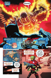 Batman: Off-World    5