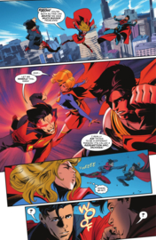 Supergirl (2025-)   16