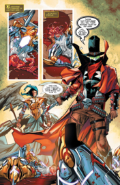 Gunslinger Spawn   42