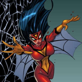 Spider-Woman