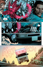 Eddie Brock: Carnage    7