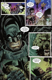 Batman vs Bigby!: A Wolf in Gotham    4
