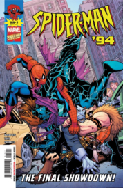 Spider-Man '94    5