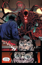 Carnage (2022-2023)   12