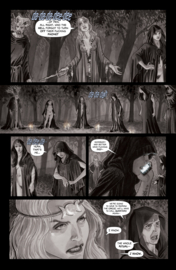 Black Magick    1