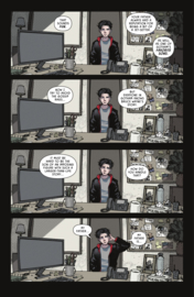 Batman & Robin (2023-)   13