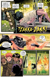 Spider-Man: Noir (2025-)    3