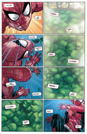 Amazing Spider-Man (2022-)    8