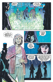 Black Hammer/ Justice League    4