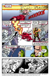 Crisis on Infinite Earths   10