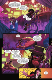 Zatanna (2026-)    3