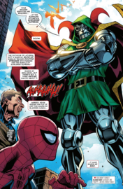 Amazing Spider-Man (2022-2025)   61