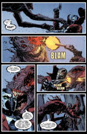 Deadly Tales of the Gunslinger Spawn    2