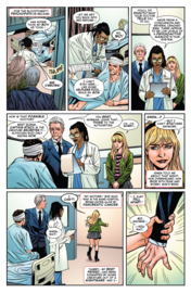 Spider-Man: Shadow of the Green Goblin    3