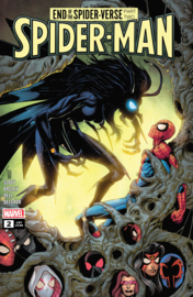 Spider-Man (2022-2023)    2