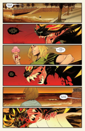 Queen in Black: Venom Unchained    3