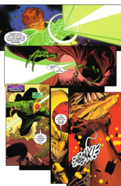 Justice League Unlimited (2024-)   23