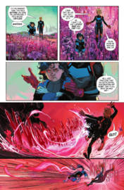 Supergirl: Survive    4