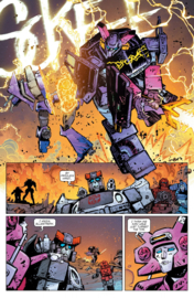 Transformers (2023-)   18