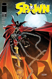 Spawn  352