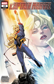 Captain Marvel (2023-2024)   10