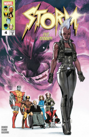 Storm (2023-2023)    4