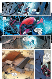 Miles Morales: Spider-Man (2018-2022)   36