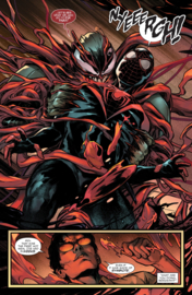 Carnage Reigns: Alpha