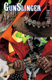 Gunslinger Spawn   22