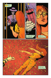 Barbara Gordon: Break-Out    2