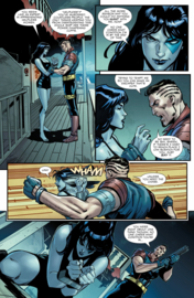 Venom War: Lethal Protectors    3