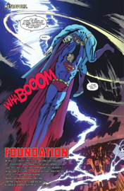 Batman/ Fortnite: Foundation