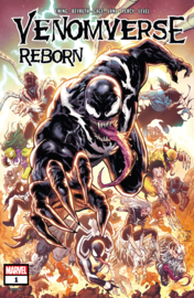 Venomverse Reborn    1