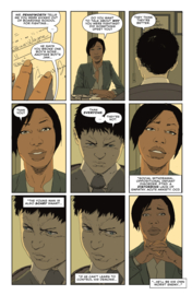 Batman: The Imposter