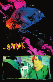 Two-Face (2024-)    1