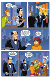 Batman & Scooby-Doo Mysteries (2024-)    9