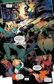 Spider-Gwen: Ghost-Spider (2024-)    6
