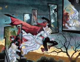 Batman: Giant (2018-2019)    3