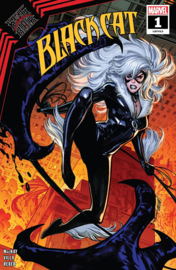 Black Cat (2020-2021)    1