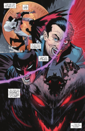 Batman (2016-2025)  150