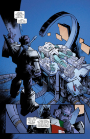 Transformers (2023-)   35