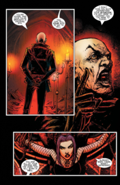 Black Ritual: The Book of Nyx    4