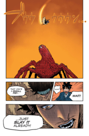 Kid Venom (2024-)    1