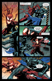 Venom War: Carnage