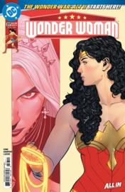 Wonder Woman (2023-)   37