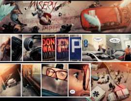 Misery    1