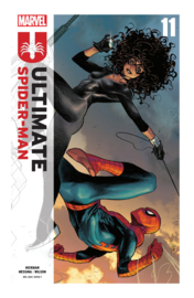 Ultimate Spider-Man (2024-)   10