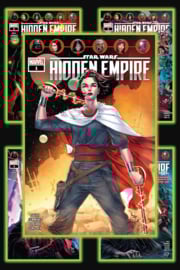 Star Wars: Hidden Empire