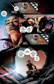 Vampirella (2025-2026)    8